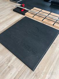 Gommato anti-trauma