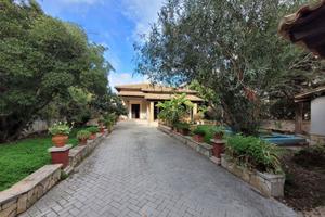 Villa o villino Siracusa [sr2024/005VRG]