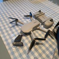 drone potensic ATOM SE