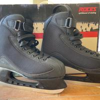 Pattini da ghiaccio Roces