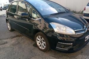 Citroen C4 1.6 CMP6 Seduction-2012