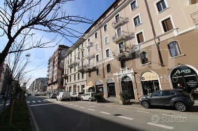 Appartamento Milano [Cod. rif 3295808ARG]