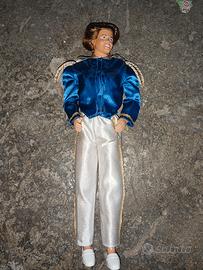 Ken principe azzurro anni '90