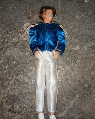 Ken principe azzurro anni '90