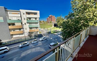 Appartamento in zona strategica