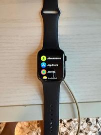 apple watch serie 5