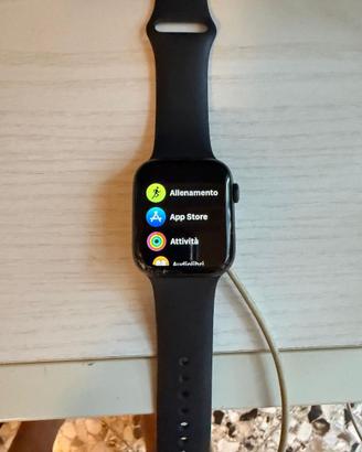 apple watch serie 5