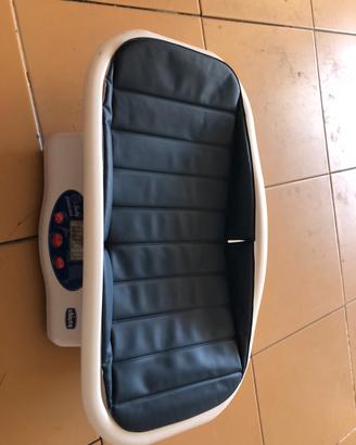 Bilancia neonati Chicco