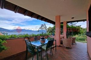 Casa Indipendente Meina [519VRG]