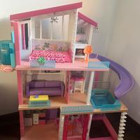 Villa dei Sogni di Barbie