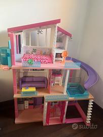 Villa dei Sogni di Barbie
