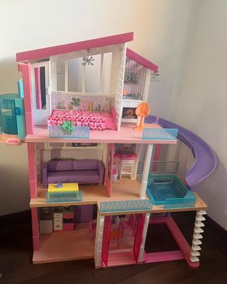 Villa dei Sogni di Barbie