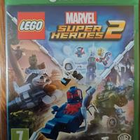 Lego Marvel super Heroes 2 (Xbox One/ series X)