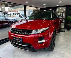 Range Rover Evoque 2.2 TD4 Dynamic 110.000 KM - 20