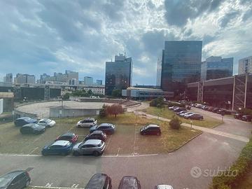 Ufficio centro Polifunzionale