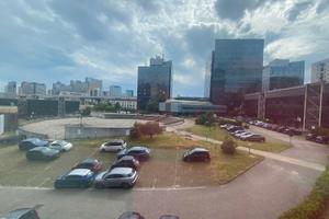 Ufficio centro Polifunzionale