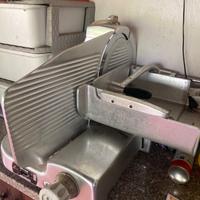BERKEL Affettatrice