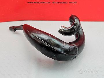 ESPANZIONE SCARICO HONDA CR 250 1994 1995 CRE 1993