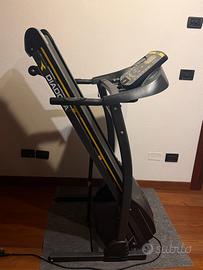 Tapis roulant Diadora Speed 5000