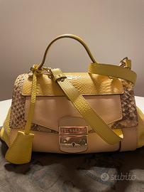 Trussardi bag in pelle morbida