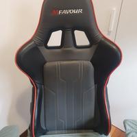 Sedia gaming MFAVOUR