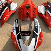 CARENE RACING DUCATI PANIGALE 1299S ARUBA