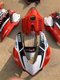 CARENE RACING DUCATI PANIGALE 1299S ARUBA