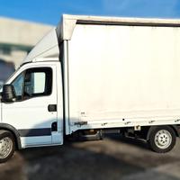 IVECO DAILY 2.3 DIESEL 145CV 35S15