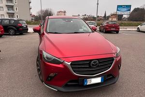 Mazda CX3 2019 - Full optional