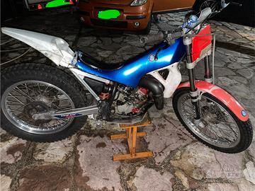 Trial beta st 50
