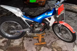 Trial beta st 50