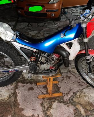 Trial beta st 50