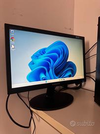 Schermo per computer