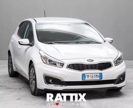Kia Ceed / cee'd 1.6 crdi 136CV Cool Move&Style dc