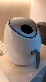 Friggitrice ad aria airy fryer xxl ariete