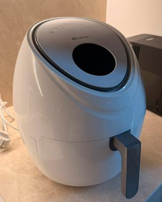 Friggitrice ad aria airy fryer xxl ariete