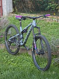 commencal meta 2023 29 taglia M 