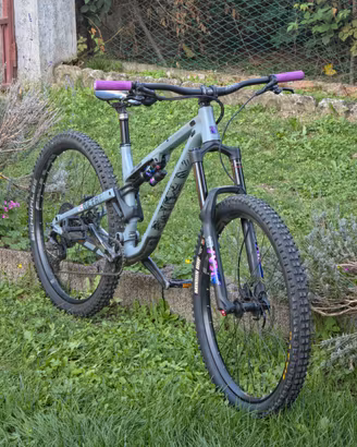 commencal meta 2023 29 taglia M 
