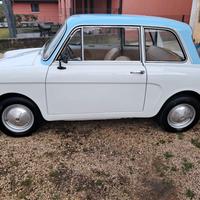 Fiat bianchina berlina 1962