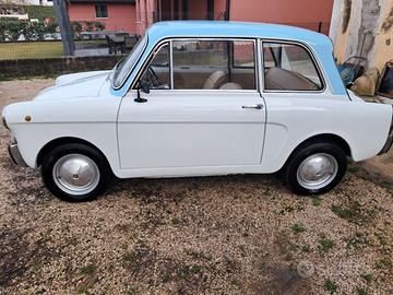 Fiat bianchina berlina 1962