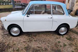 Fiat bianchina berlina 1962