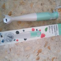 Frullatore ad immersione 350w