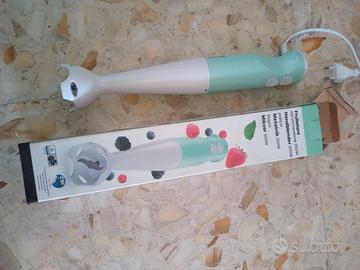 Frullatore ad immersione 350w