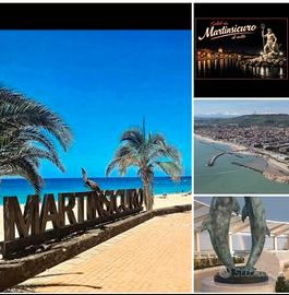 Martinsicuro mare e Relax