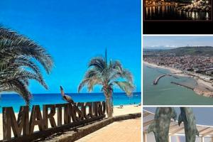 Martinsicuro mare e Relax