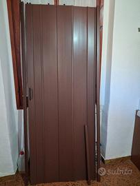 porta a soffitto 