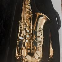 sax contralto selmer axos