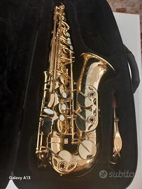 sax contralto selmer axos