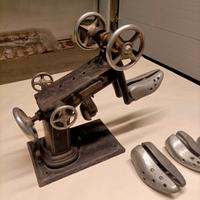 Forma per calzature, vintage