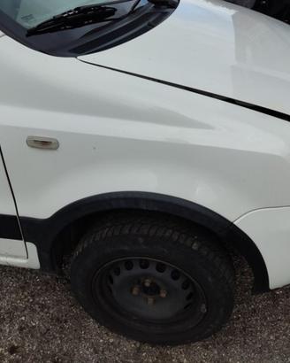 Parafango destro FIAT PANDA del 2006